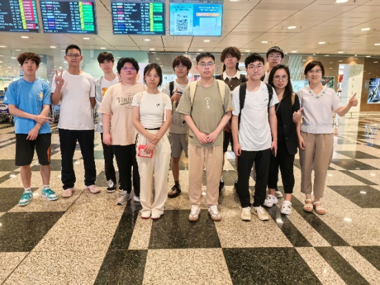 葡京娱乐场