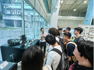葡京娱乐场