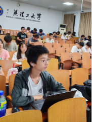 葡京娱乐场