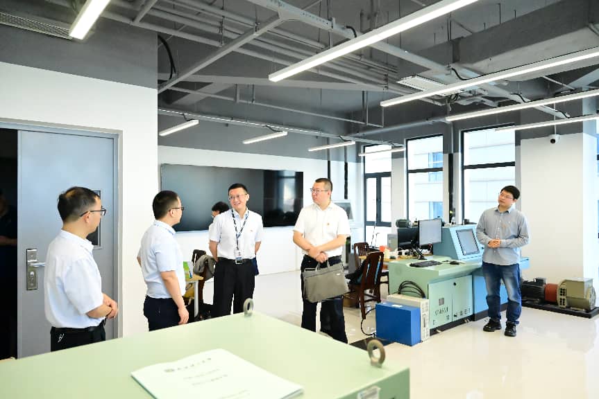 葡京娱乐场