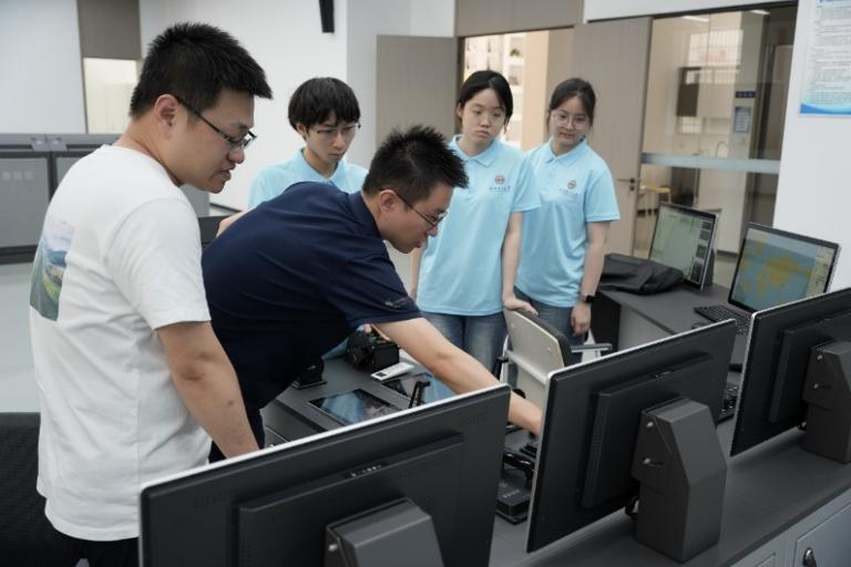 葡京娱乐场