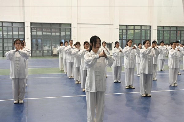 葡京娱乐场