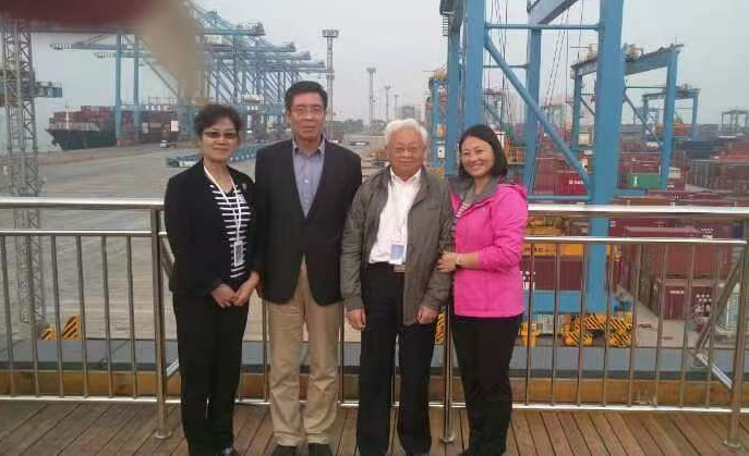 葡京娱乐场